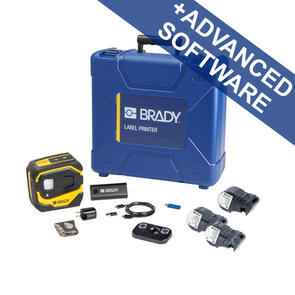 M511 Label Printer Kit