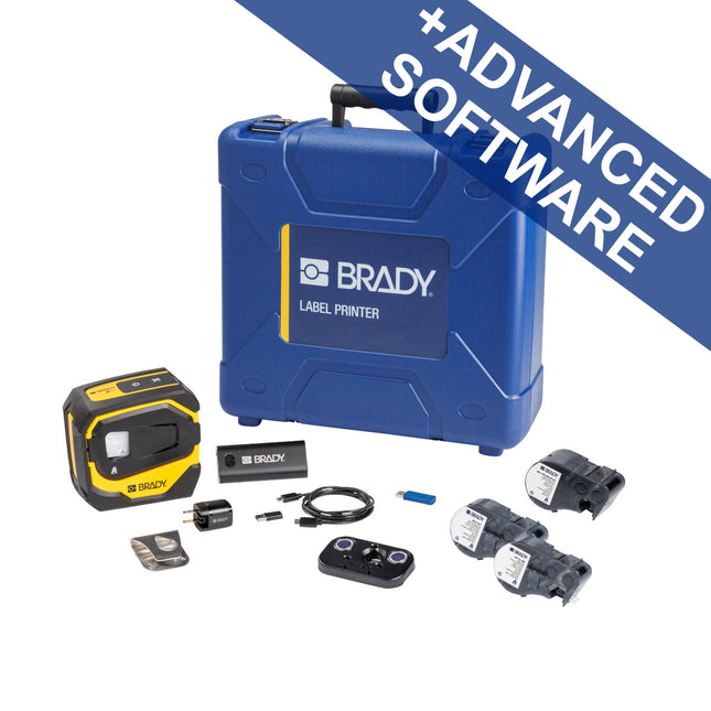 M511 Label Printer Kit