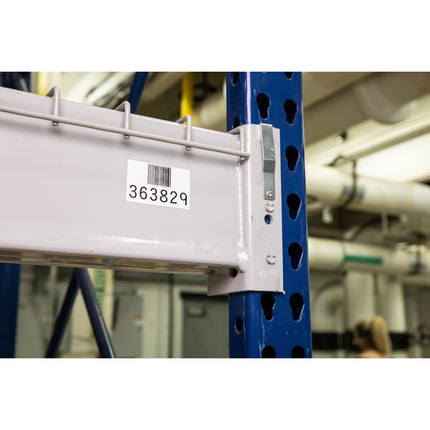 M510 BMP51 BMP53 M511 Continuous Polyester Panel Component Labels