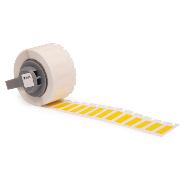 Harsh Environment MultiPurpose Polyester Labels for M610 M611 BMP61