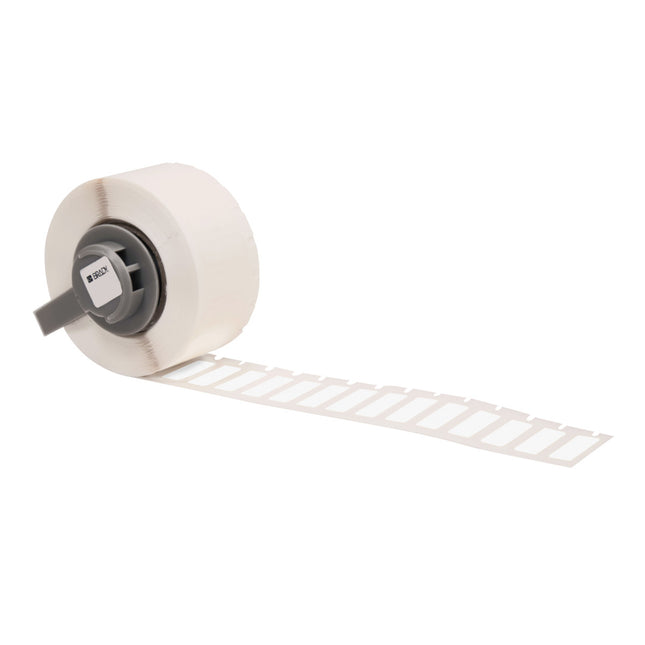 M610 M611 BMP61 Nylon Cloth Labels