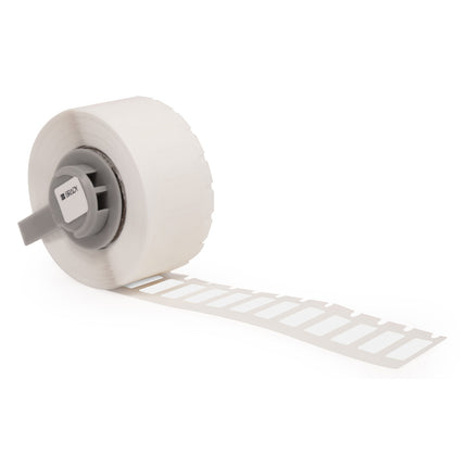 M610 M611 BMP61 Nylon Cloth Labels