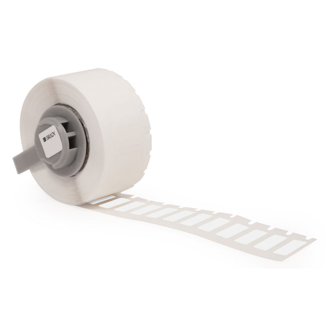 M610 M611 BMP61 Nylon Cloth Labels