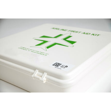Asset Tracking UHF RFID Labels for M710 M610 and M611 printers