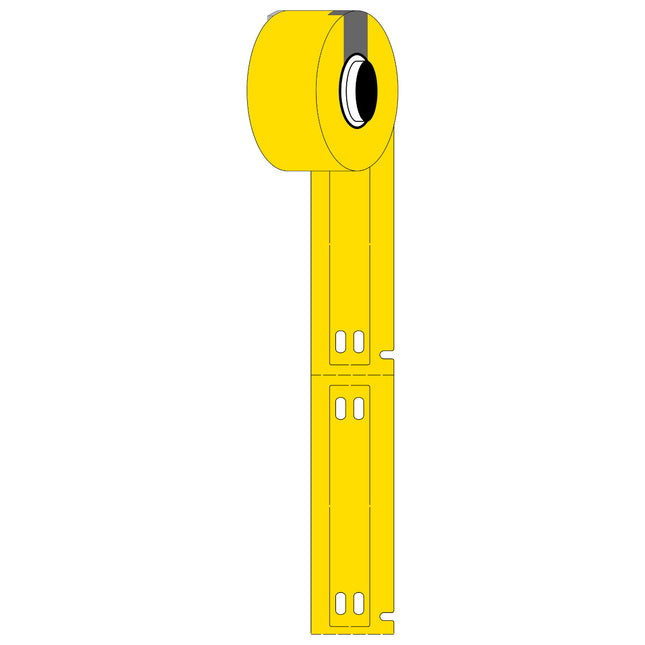 M610 M611  Thermoplastic Polyether Polyurethane Tags