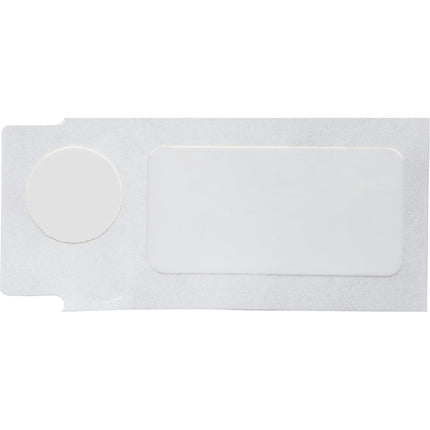 FreezerBondz UltraThin Cryogenic Polyester Labels for M610 M611 and BMP61