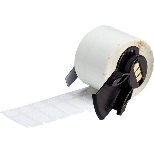 FreezerBondz UltraThin Cryogenic Polyester Labels for M610 M611 and BMP61