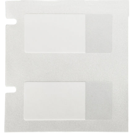 SelfLaminating Cryogenic Polyester Labels for M610 M611 and BMP61