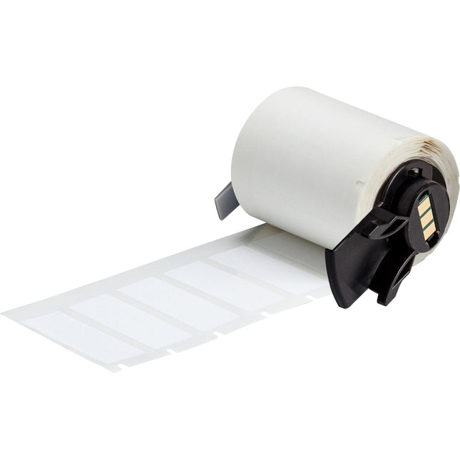 FreezerBondz UltraThin Cryogenic Polyester Labels for M610 M611 and BMP61