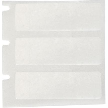 FreezerBondz UltraThin Cryogenic Polyester Labels for M610 M611 and BMP61