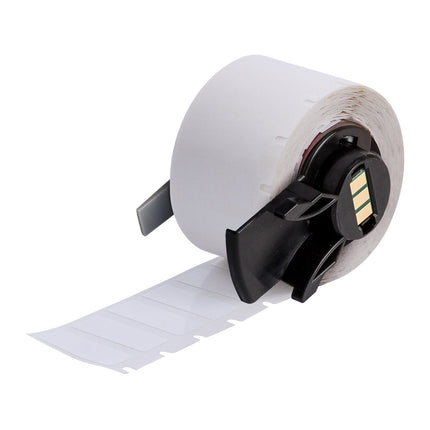 FreezerBondz UltraThin Cryogenic Polyester Labels for M610 M611 and BMP61