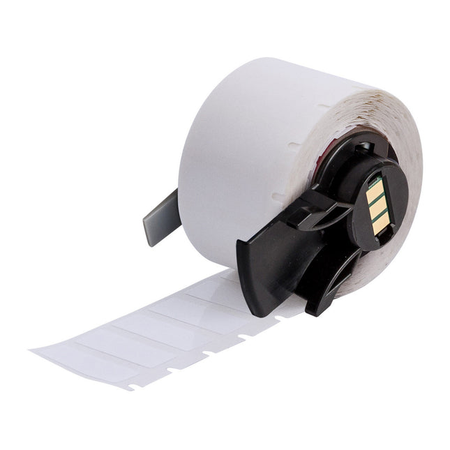 FreezerBondz UltraThin Cryogenic Polyester Labels for M610 M611 and BMP61