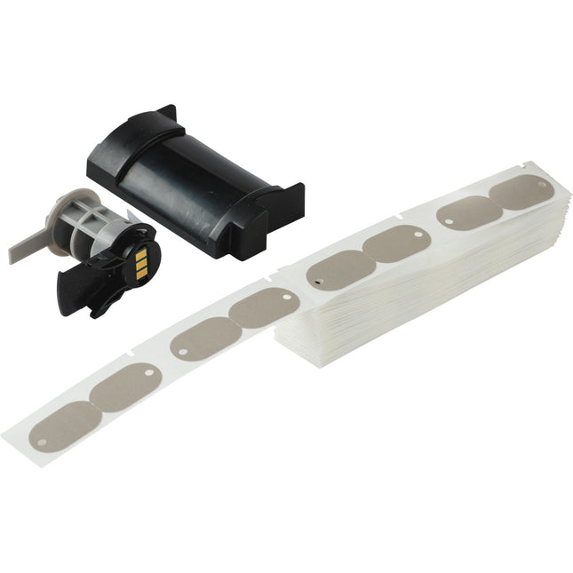 Oval Tags for M610 M611 and BMP61