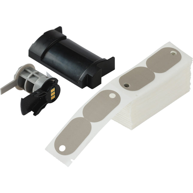 Oval Tags for M610 M611 and BMP61