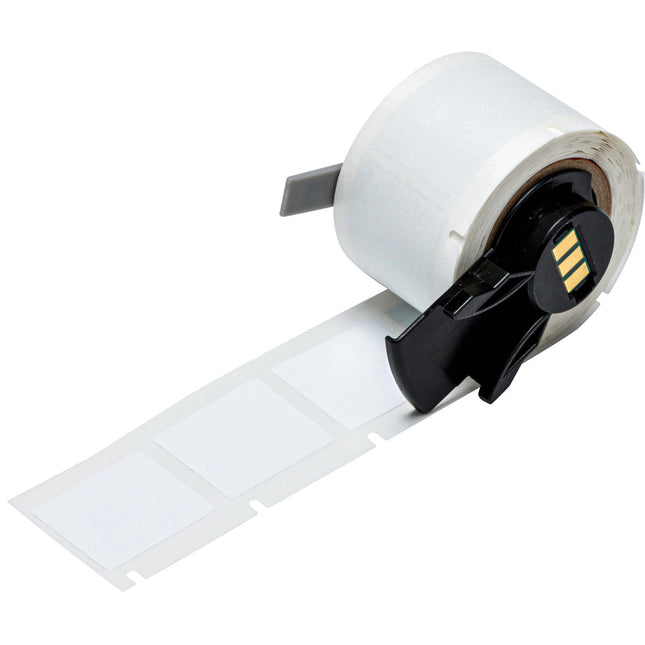 FreezerBondz UltraThin Cryogenic Polyester Labels for M610 M611 and BMP61