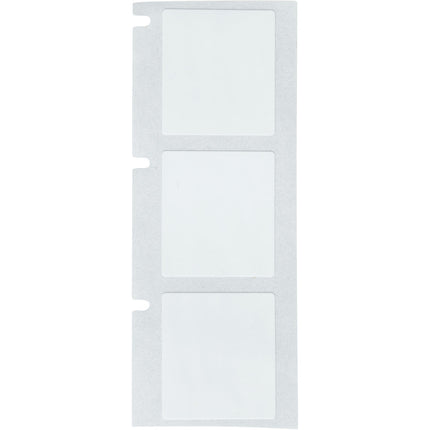 FreezerBondz UltraThin Cryogenic Polyester Labels for M610 M611 and BMP61