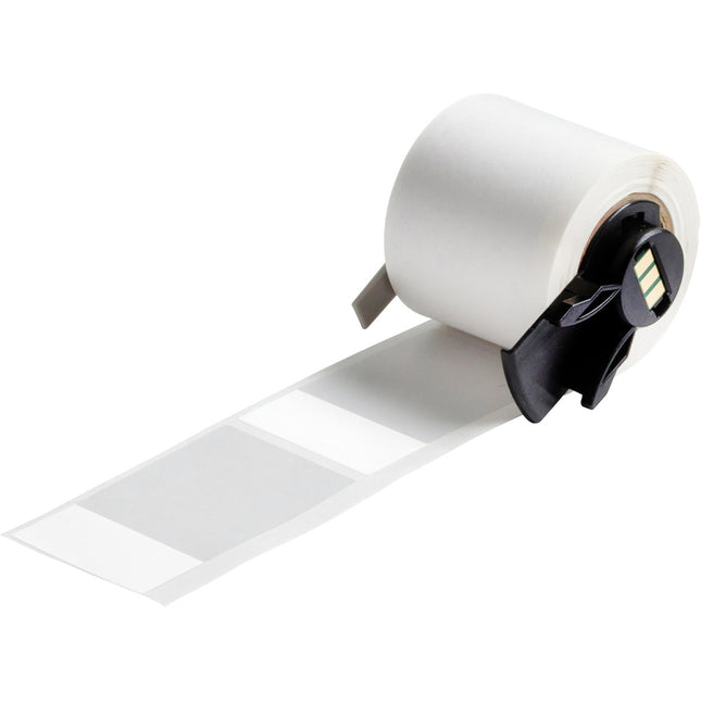 SelfLaminating Cryogenic Polyester Labels for M610 M611 and BMP61