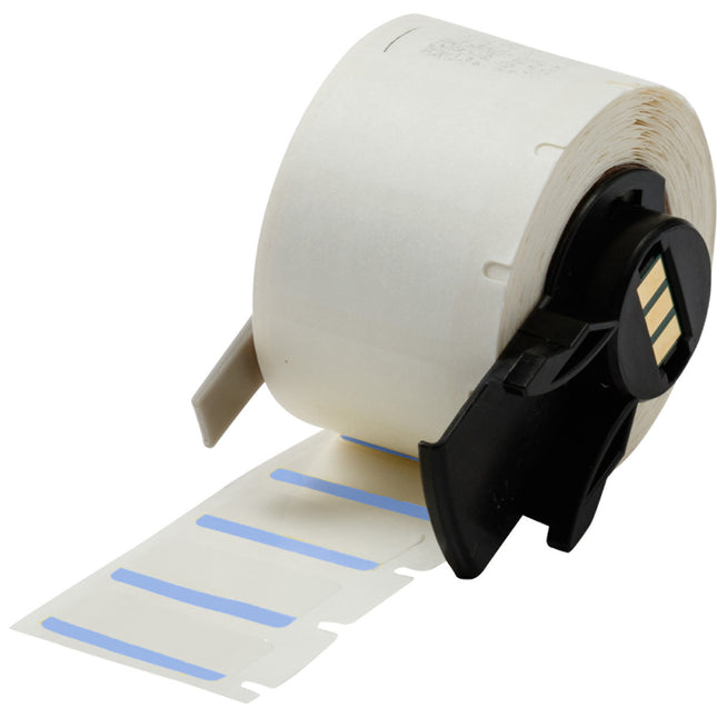 Polyester labels for M610M611 Printer