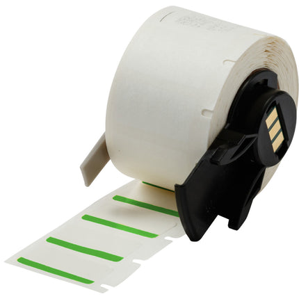 Polyester labels for M610M611 Printer