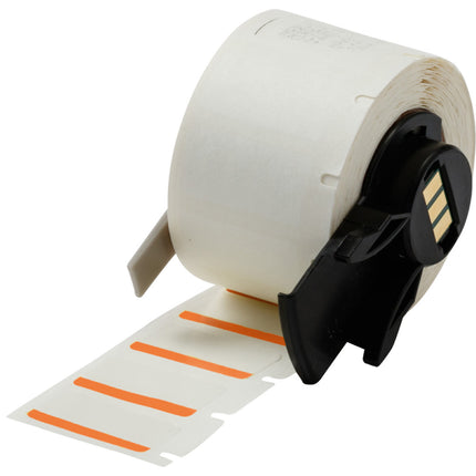 Polyester labels for M610M611 Printer