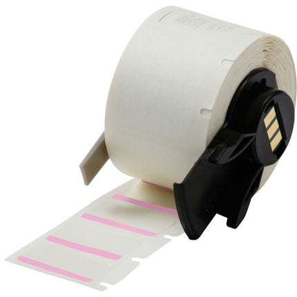 Polyester labels for M610M611 Printer