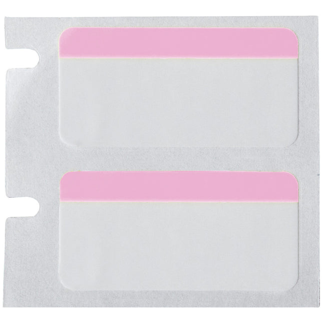Polyester Labels for the BBP33i3300i5300 Printer