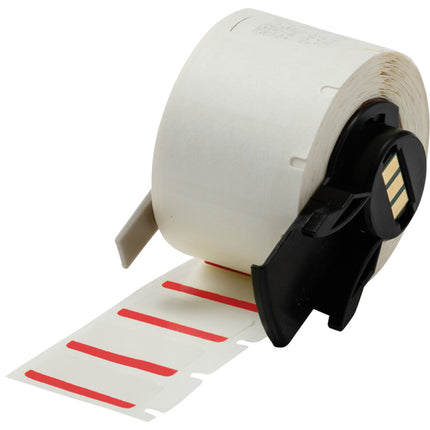 Polyester labels for M610M611 Printer