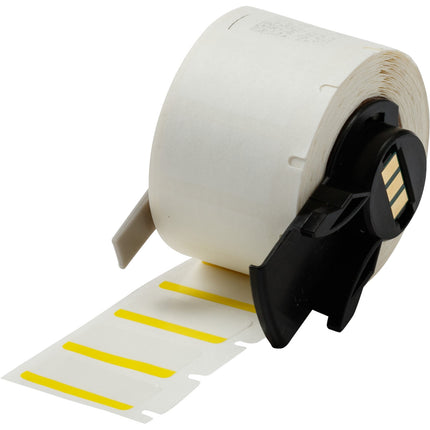 Polyester labels for M610M611 Printer