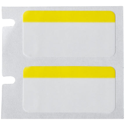 Thermal Transfer Printable Labels