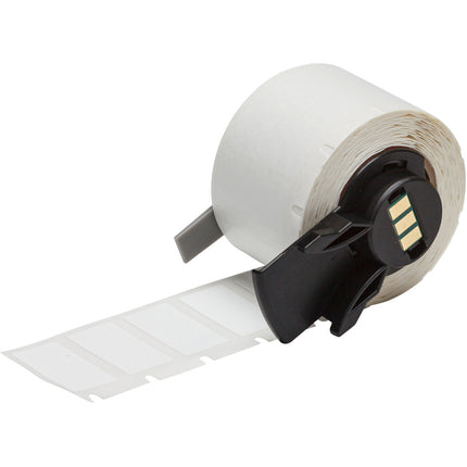 Chemical and Temperature Resistant Polypropylene Labels for M610 M611 and BMP61
