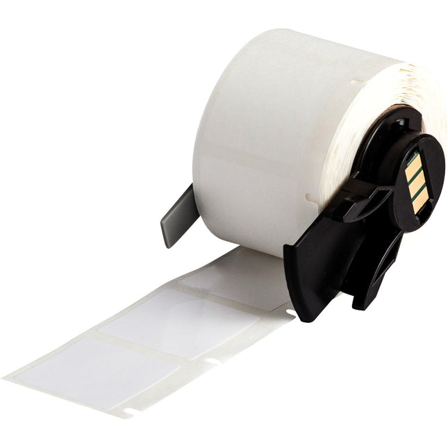 FreezerBondz UltraThin Cryogenic Polyester Labels for M610 M611 and BMP61