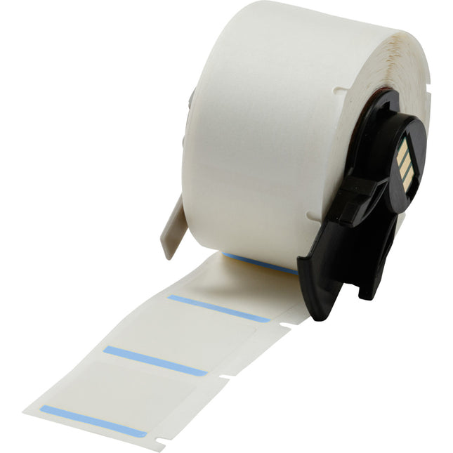 Polyester labels for M610M611 Printer