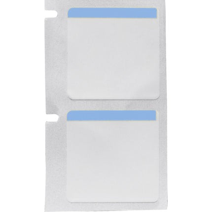 Polyester labels for M610M611 Printer