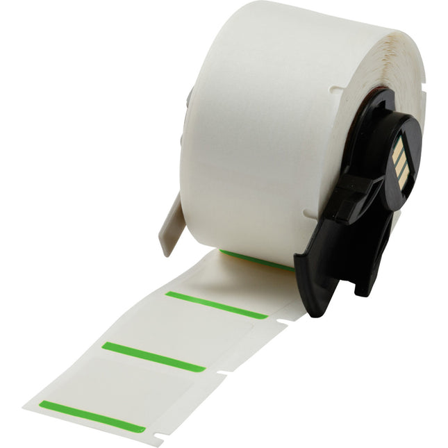 Polyester labels for M610M611 Printer
