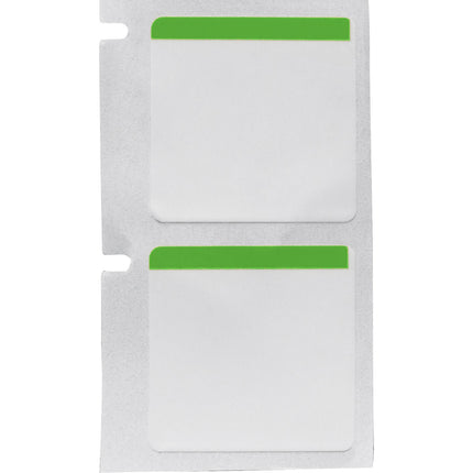 Polyester labels for M610M611 Printer