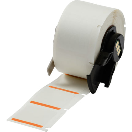 Polyester labels for M610M611 Printer