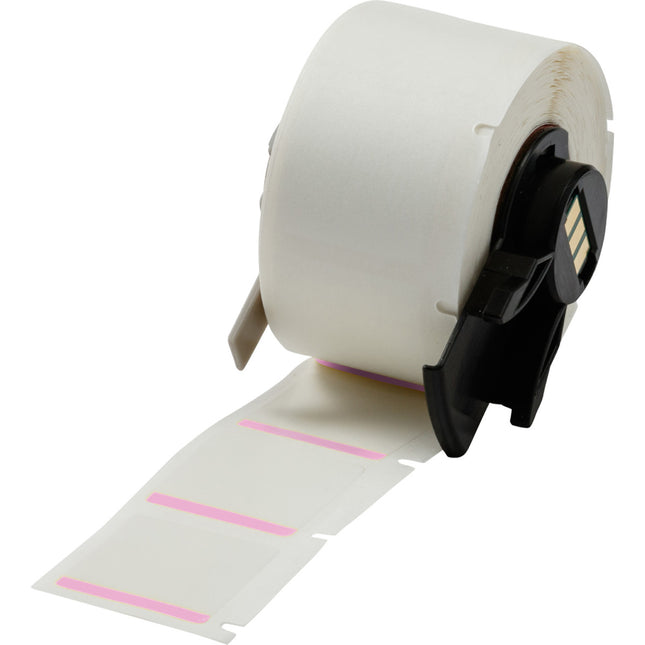 Polyester labels for M610M611 Printer