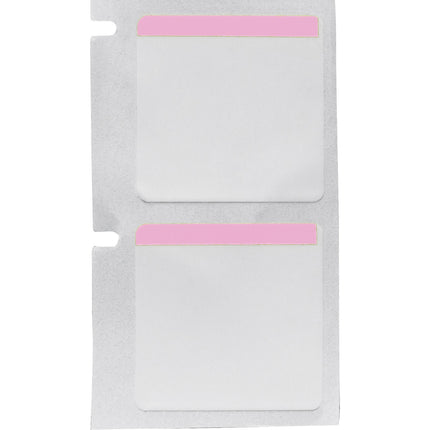 Polyester labels for M610M611 Printer