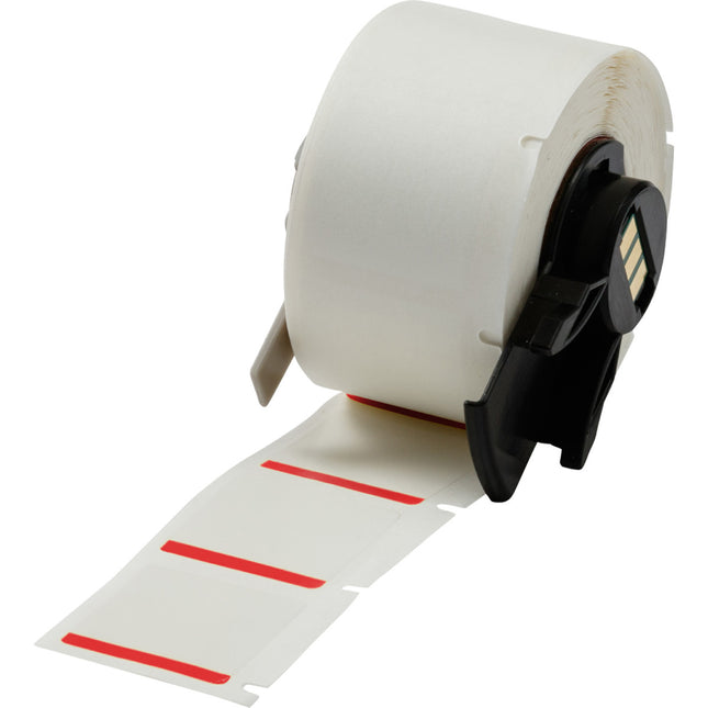 Polyester labels for M610M611 Printer