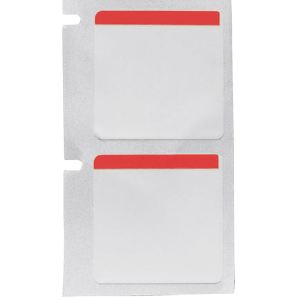 Polyester labels for M610M611 Printer