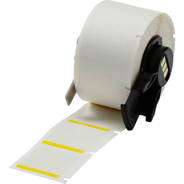 Polyester labels for M610M611 Printer