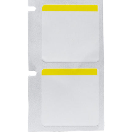 Polyester labels for M610M611 Printer