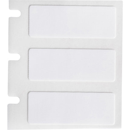 StainerBondz Microscope Slide Matte Polyester Labels for M610 M611 and BMP61
