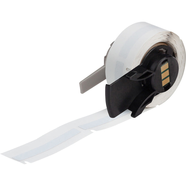Chemical and Temperature Resistant Polypropylene Labels for M610 M611 and BMP61