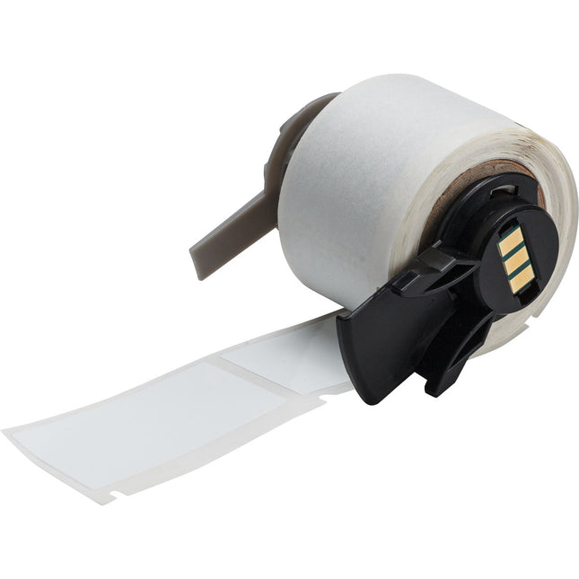 FreezerBondz UltraThin Cryogenic Polyester Labels for M610 M611 and BMP61