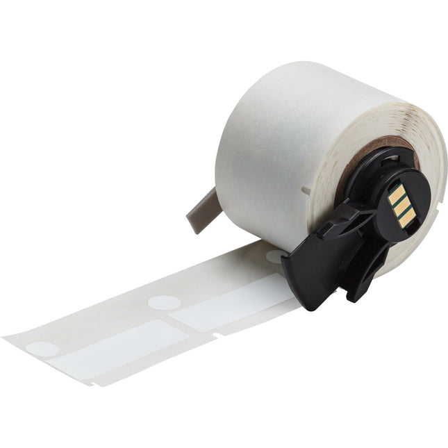 FreezerBondz UltraThin Cryogenic Polyester Labels for M610 M611 and BMP61