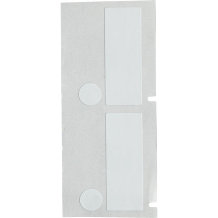 FreezerBondz UltraThin Cryogenic Polyester Labels for M610 M611 and BMP61