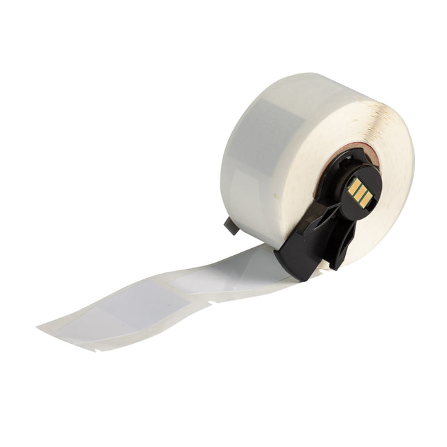 M610 M611 M710 QuickFlag Tapered Wire and Cable Flag Labels