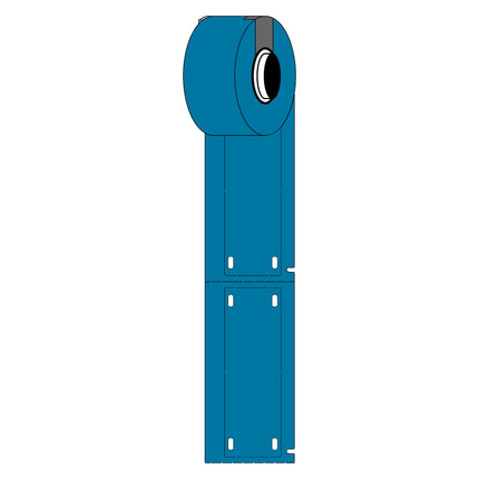 M610 M611  Thermoplastic Polyether Polyurethane Tags