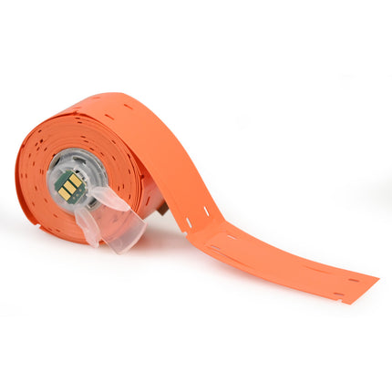 M610 M611  Thermoplastic Polyether Polyurethane Tags